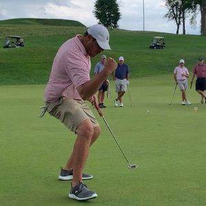 Meet your Posher, Jacob